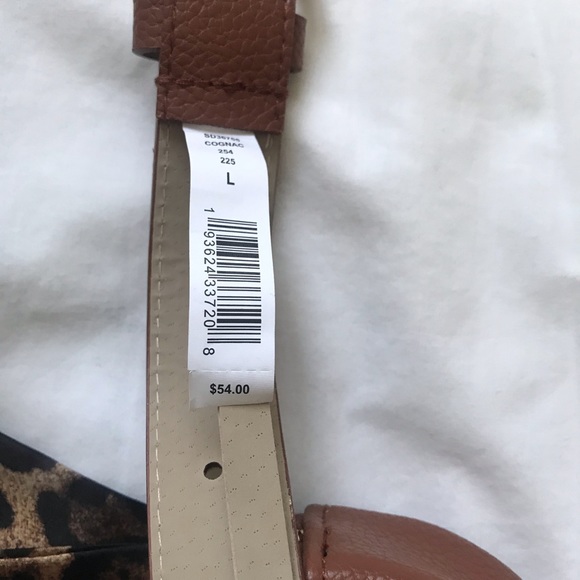 🔥Steve Madden Belt Bag with Hair Scarf - Picture 5 of 7